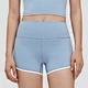 high waisted shorts for women